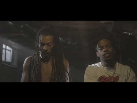 Trauma x Rek Money | Road Runner Freestyle (Official Video) Shot By @BoneTheProducer