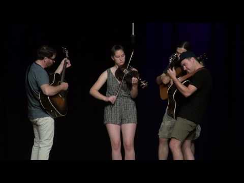 2017-06-21 Jr3 Shira Ellisman - Jr Div - Weiser Fiddle Contest 2017