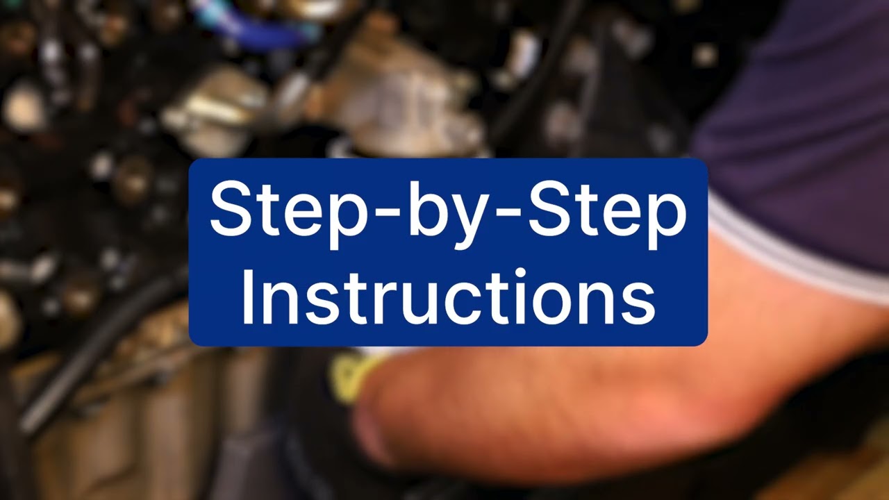 Perkins Parts Fit Series | How to Change Your Perkins Engine Oil Filter (Canister)