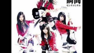 Scandal - Namida no Regret  (instrumental)