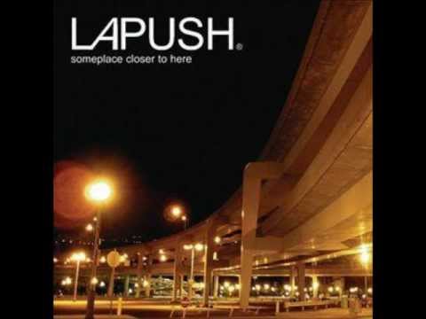 Lapush - Tout Le Monde