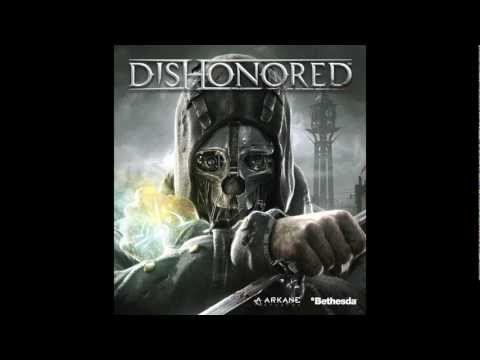 Dishonored - The Drunken Whaler - Full