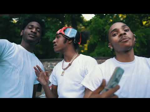 Tripping Trapz x Count Baby R.O.Y - V.A.T.O Pt 1 (prod by @ra.shad___) (shot by @rmaniofficial)