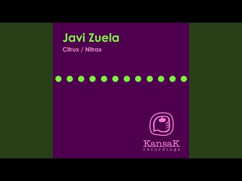 Nitrax (Original Mix)