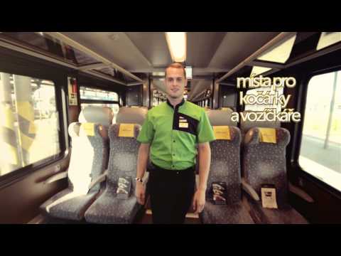 LEO Express 