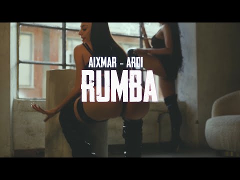 Rumba - Aixmar x Ardi (Official Music Video)