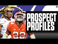 Full Breakdown Of The Ravens' 2023 NFL Draft [Player Comps + Projections] | CBS Sports