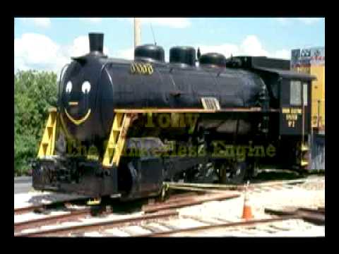 Thomas & Friends Promotional Engines Part 9