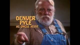 The Dukes of Hazzard Deceased Actors Tribute