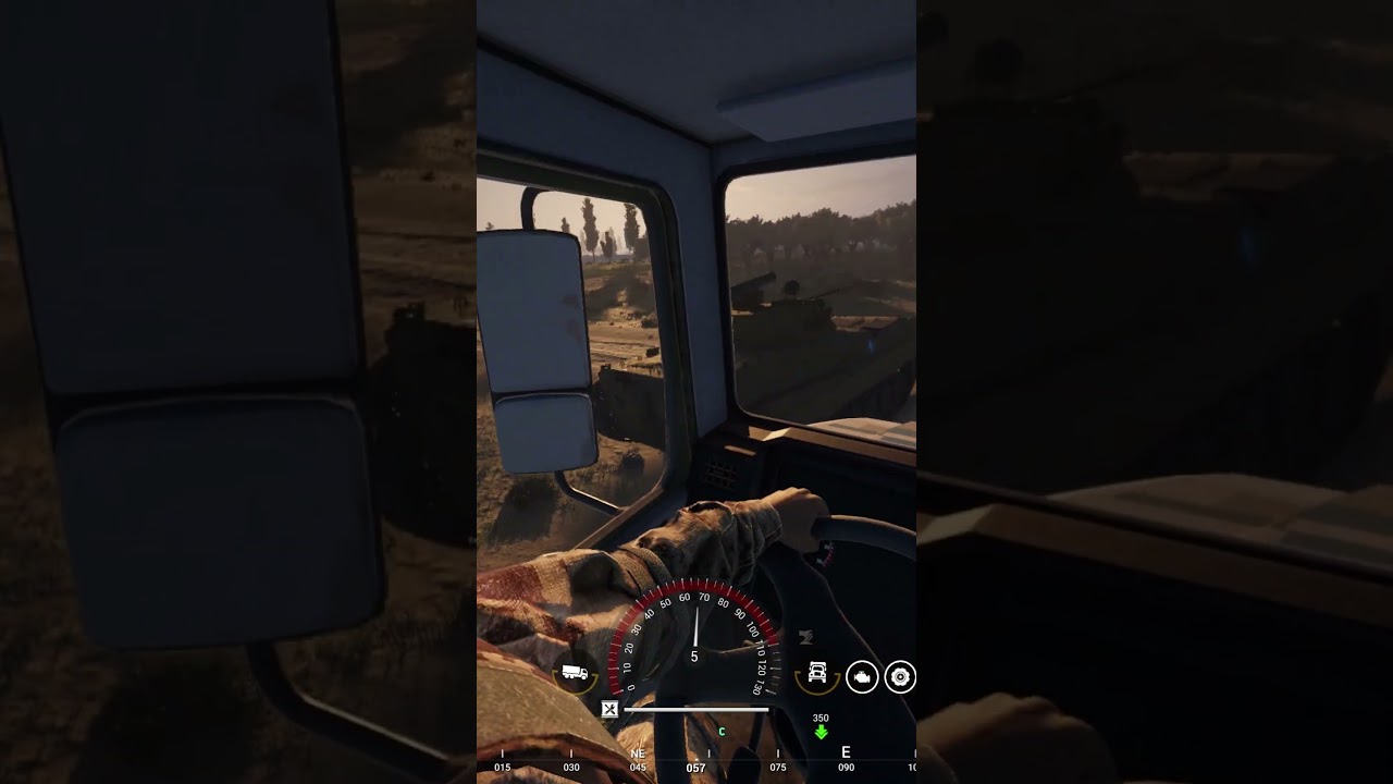 is that friendly - Squad