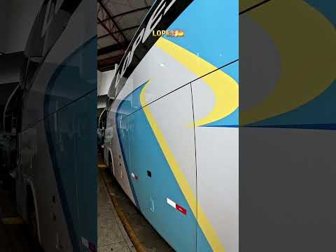 DE SINOP/MT PARA SÃO PAULO SP #viacaolopesul #rioverdegoias