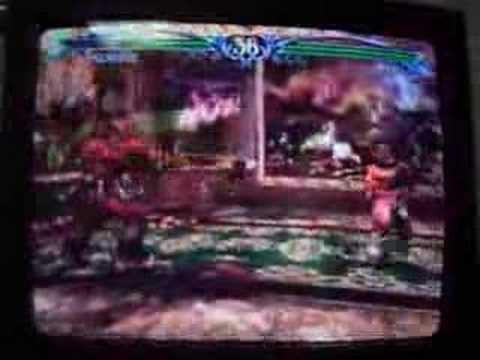 BrianHatesYou vs KrayzieCD - LF Part 1