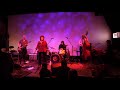 Dana Gillespie - Empty Bed Blues live at TAM, London 11th May 2024