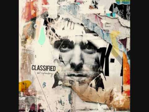 Classified - One Track Mind Ft. Joel Plasket