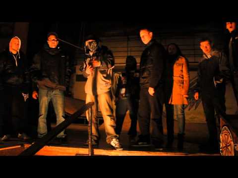 Zero#One & Dj 4Row (Street Trash) OFFICIAL VI