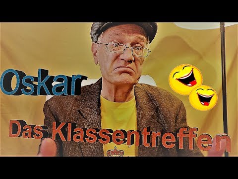 Das Klassentreffen -Badische Witze-