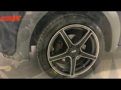 2010 Ford TRANSIT CONNECT XLT Wagon