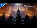 Vídeo de gameplay de Bloodstained: The Scarlet Engagement  Playstation