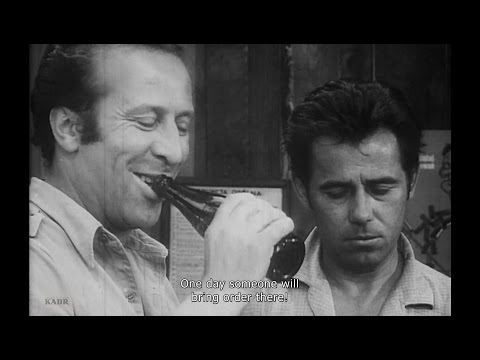 "Znaki na drodze"/"Signs on the Road"