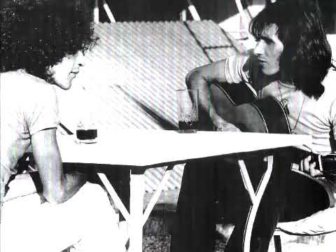 Odair José e Caetano Veloso - Vou tirar você deste lugar