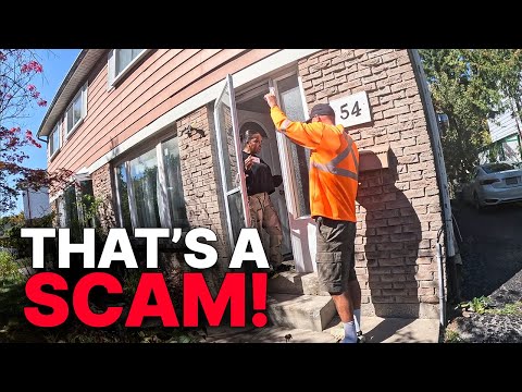 She Called Me a SCAMMER, But What Happened Next Left Her in TEARS