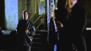 Extrait VO : Baiser Beckett/Castle