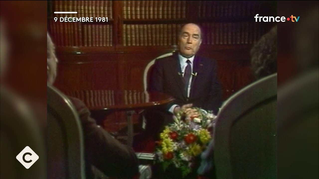 Plongée dans la France du XXe siècles - C à Vous l’intégrale - 10/01/2026