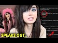 Eugenia Cooney FINALLY Speaks Out & DEFENDS Her Eating Disorder…