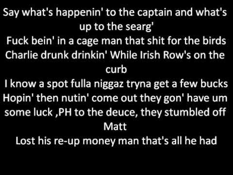 50 Cent - When It Rains It Pours with lyrics