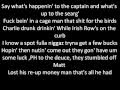 50 Cent When It Rains It Pours With Lyrics
