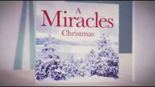 SMOKEY ROBINSON AND THE MIRACLES  let it snow