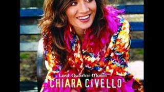 Chiara Civello Parole Incerte