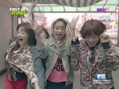 T-ara - N4 Drama Version [ ITUNES ]