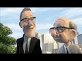DVD Menu Easter Eggs The Incredibles 2005 2 Disc Collector S Edition