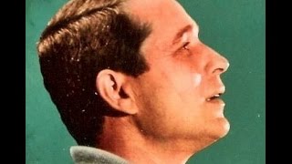 Perry Como - It&#39;s The Talk Of The Town  {So Smooth}  (48)