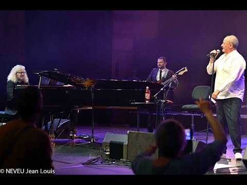 [making-of] Pouce la Vie #4 avec Louis Chédid et Yvan Cassar