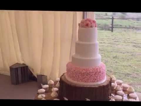 Lindleys Catering video.