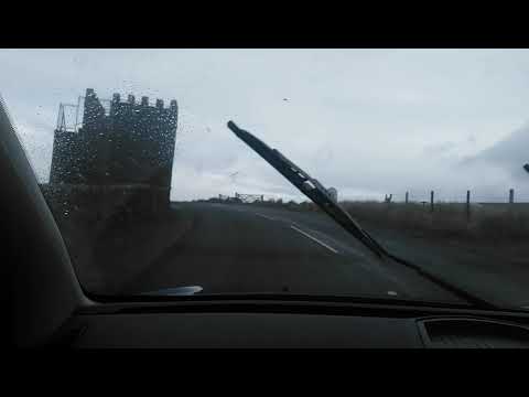 How to make your fiesta 1.25 sound good for free and some scenic roads