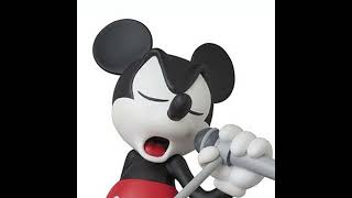 Cover art for waluigi