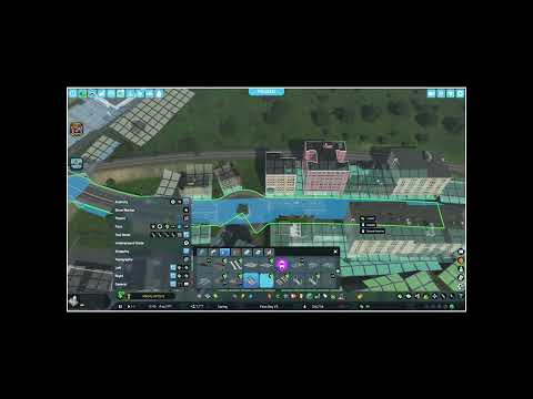 Cities Skylines 2 Palm Bay Series Episode 20: More Valley Ford
