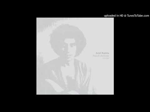 Ariel kalma - French Archives 1977-80 (4Lp box) (Excerpt 1)