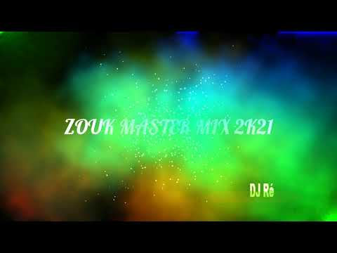 Zouk Master mix Dj Ré