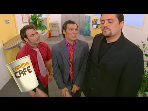 Compilation Caméra Café - Saison 7 (partie 4)