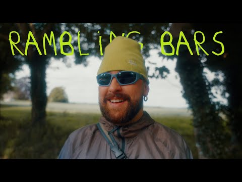 Window Kid - Rambling Bars (Prod. Toddla T)