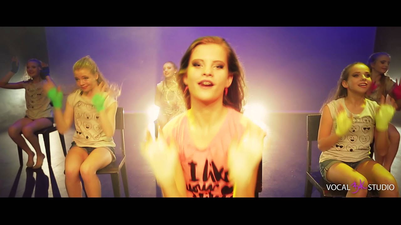 Špela Jezovšek - Dokler (Official video)