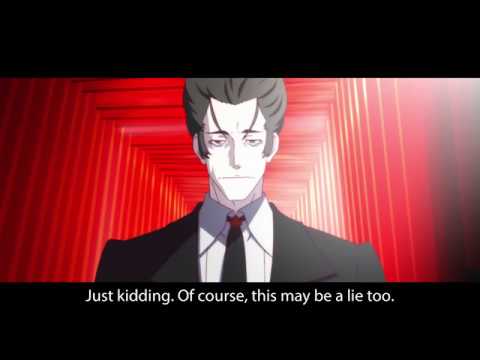 Kaiki's Koimonogatari Introduction