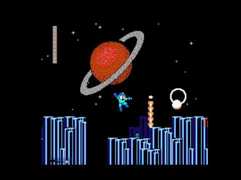 Mega Man 3 Revamped NO DAMAGE Part 1 (Robot Masters)