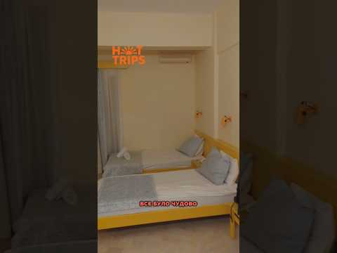 Danaos Beach Apartments