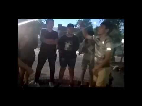 🎤 Zan vs Tomy - Semifinal TDS 🎤