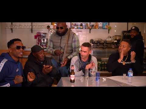 Tiu Di Code - Mota 4 Roda (Official Videoclip)